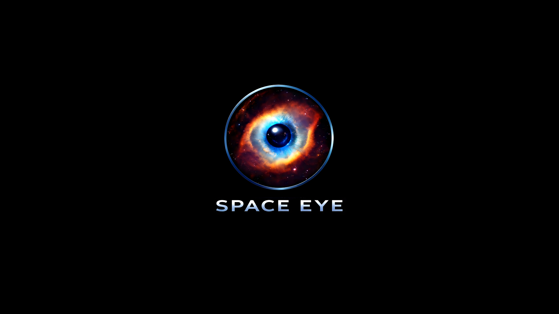 Space Eye project preview